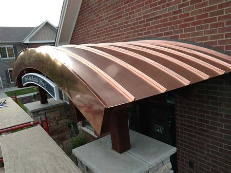 architectural sheet metal and panels|architectural metal fabricators inc.